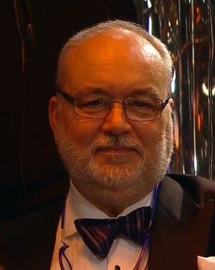 Борис Ерёмин